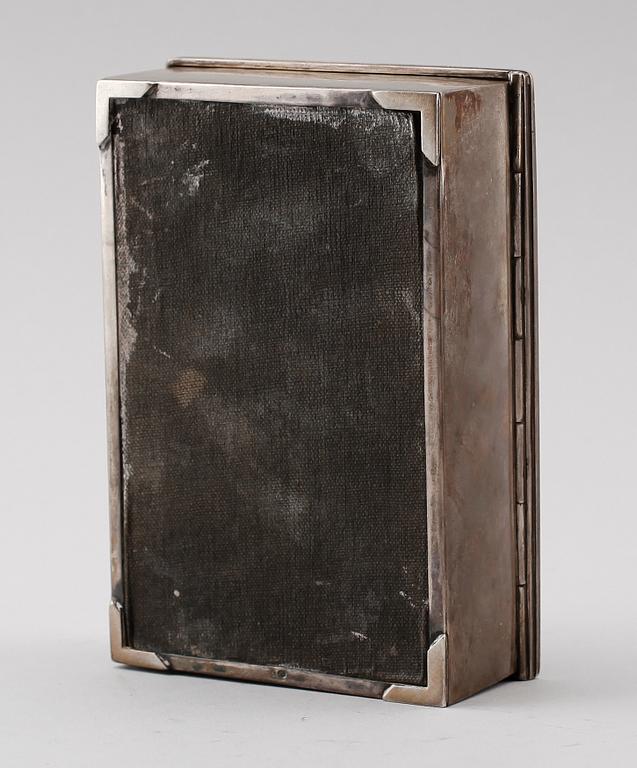 SKRIN, silver, 1900-talets mitt.
