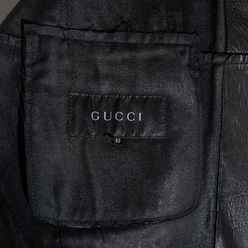 KAVAJ, Gucci, storlek 50.