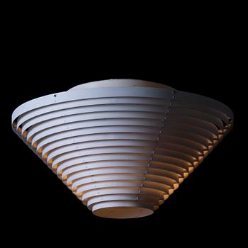 ALVAR AALTO, A 'A622B' ceiling light for Valaistustyö.