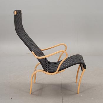 FÅTÖLJ, "Miranda", Bruno Mathsson.