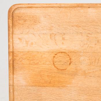 Hans J. Wegner, soffbord , "AT 11", Andreas Tuck, Danmark 1960-tal.