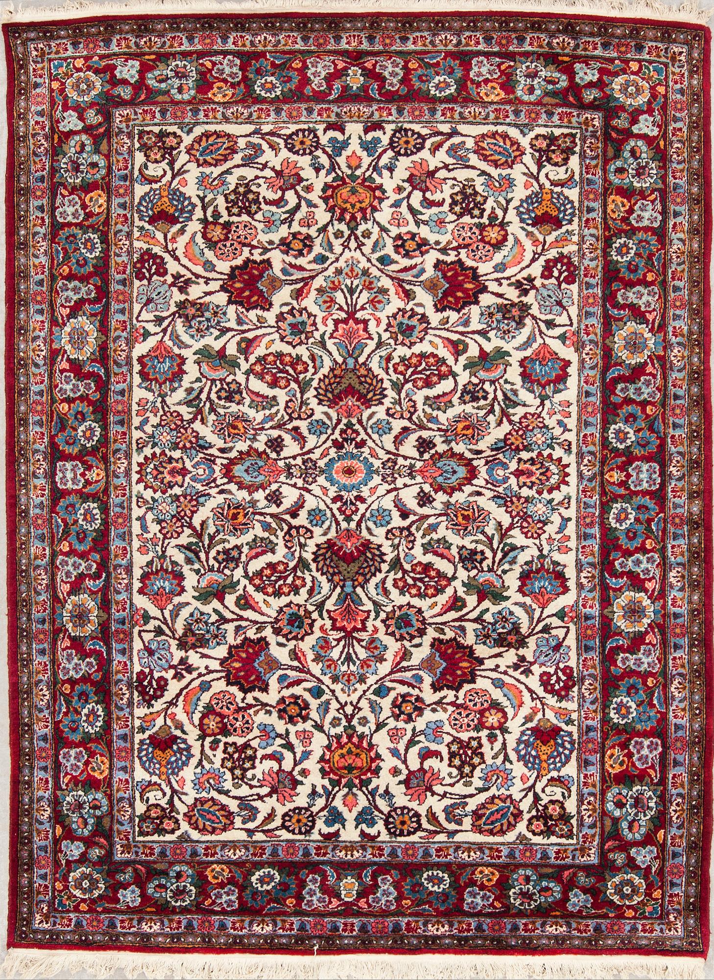 MATTA, old, orientalisk, ca 211 x 156 cm.