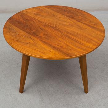 A 1940s/1950s coffee table, Sweden.