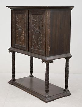 SKÅP, Axel Einar Hjorth, Svenska Möbelfabrikerna, Bodafors, 1920-tal.