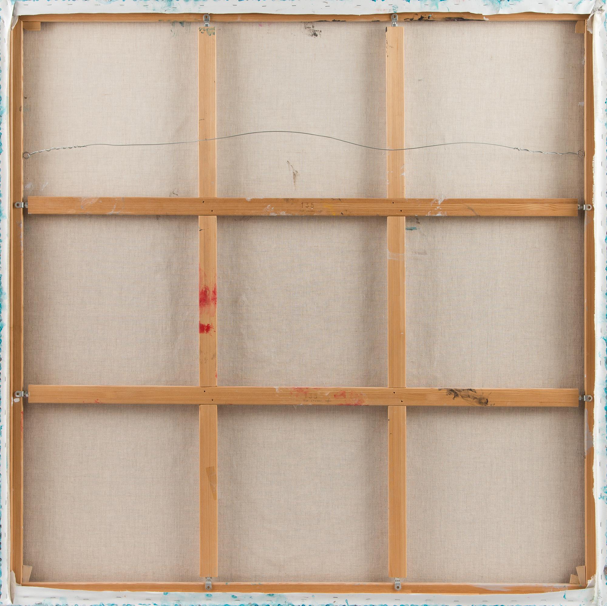 Maiju Tirri, "Escape".