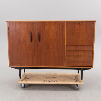 SIDEBOARD, 1950/60-tal.