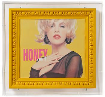 254. Dan Wolgers, "Honey".