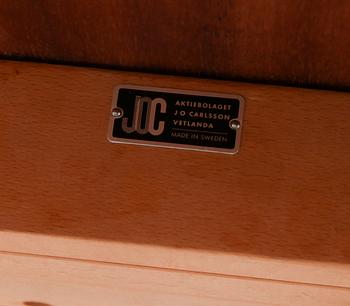 MATBORD, 1900-talets andra hälft, JOC Möbler, Vetlanda.