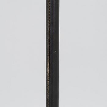 Alvar Aalto, golvlampa, modell A808, Valaistustyö.