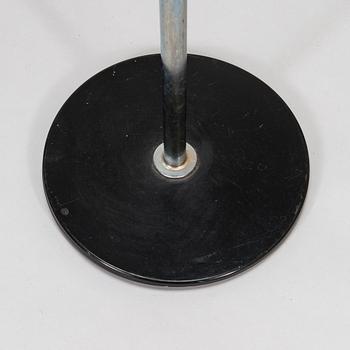 Yrjö Kukkapuro, a 1960's '100 G' floor lamp for Haimi.
