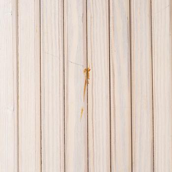 Alvar Aalto, screen, Model number 100, Artek.