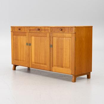 Carl Malmsten, a sideboard, 'Calmare Nyckel'.