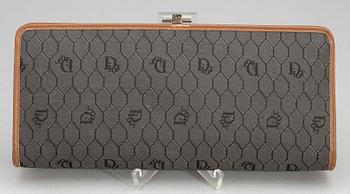 AFTONVÄSKA, Christian Dior.