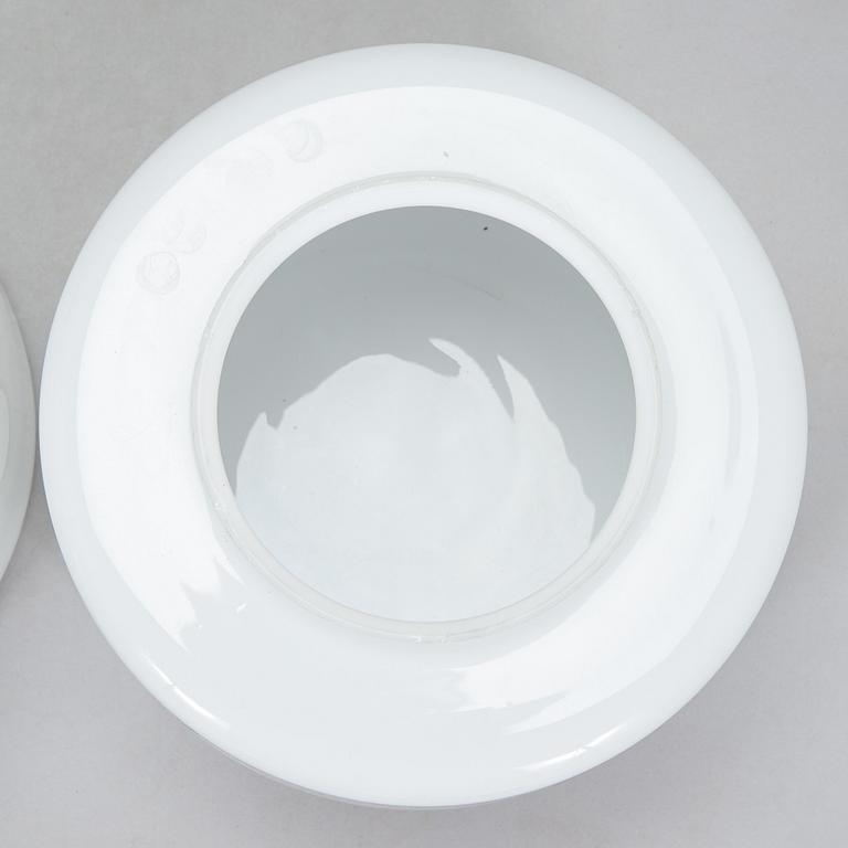 Paavo Tynell, kattovalaisinpari, malli 2028, Taito 1930-luku.