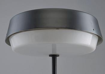 Voitto Haapalainen, A TABLE LAMP.