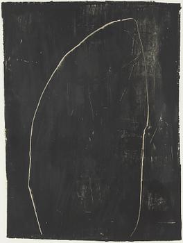 Jake Berthot, 'Drawing'.