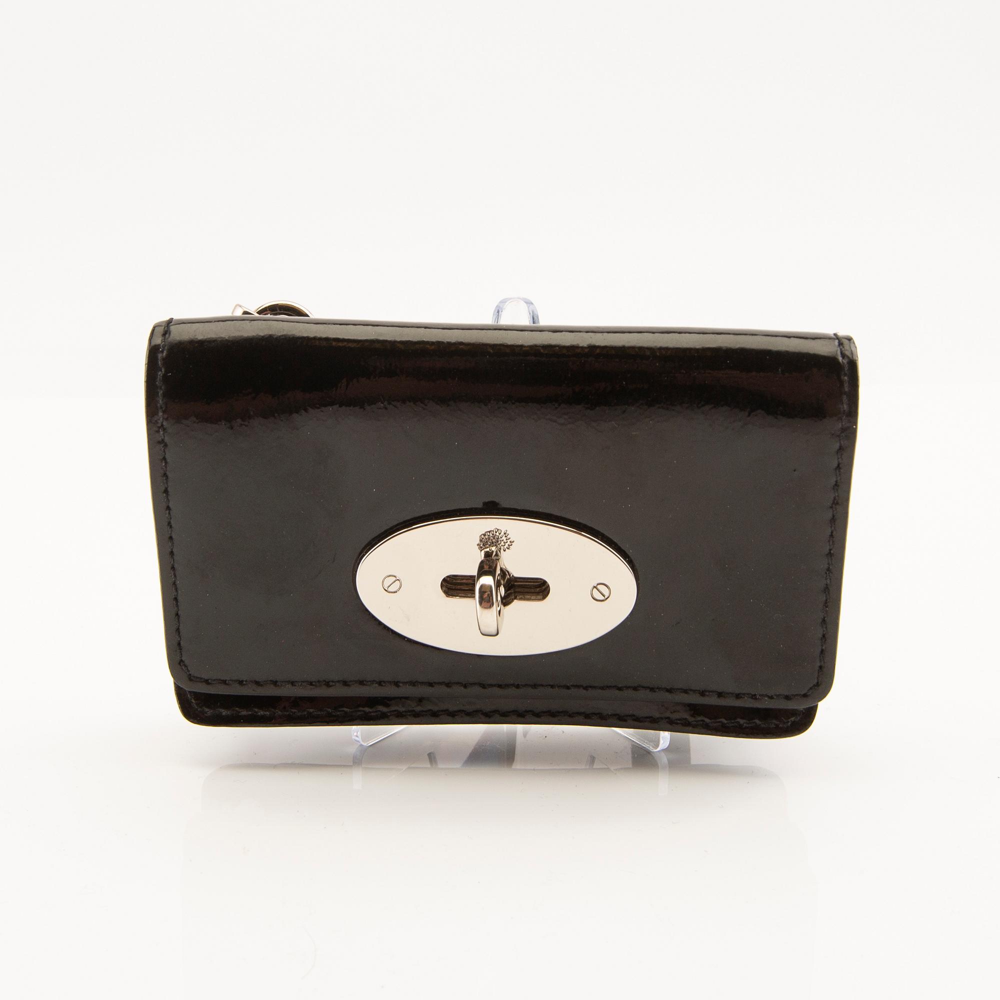 Mulberry, mini bag 1971.