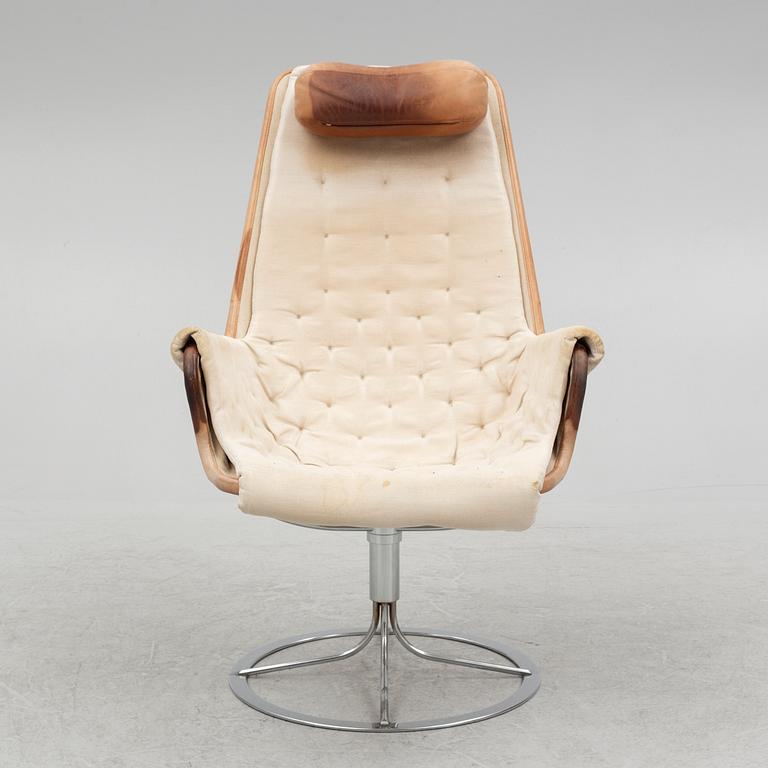 Bruno Mathsson, armchair "Jetson", Dux, 2010s.