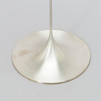 Tapio Wirkkala, a thirteen-candle silver candelabrum, model TW 412, Kultakeskus, Hämeenlinna Finland 2008.