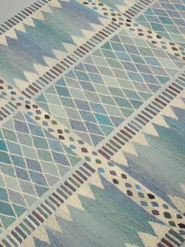 Marianne Richter, MATTO, Marianne Richter, AB MMF, ca 196,5 x 132,5 cm.