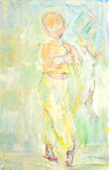 Anitra Lucander, PIENI HUILISTI.