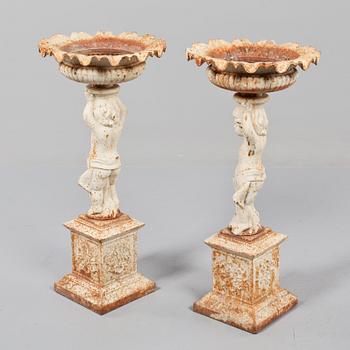 URNOR, 2 st, 2000-tal.