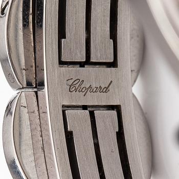 Chopard, Happy Sport, wristwatch, 30 mm.