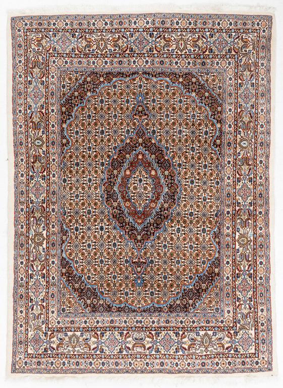 Rug, Bidjar, 195 x 150 cm.