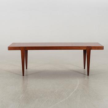 Coffetable "Brando", Erik Wörtz, IKEA, 1960's.