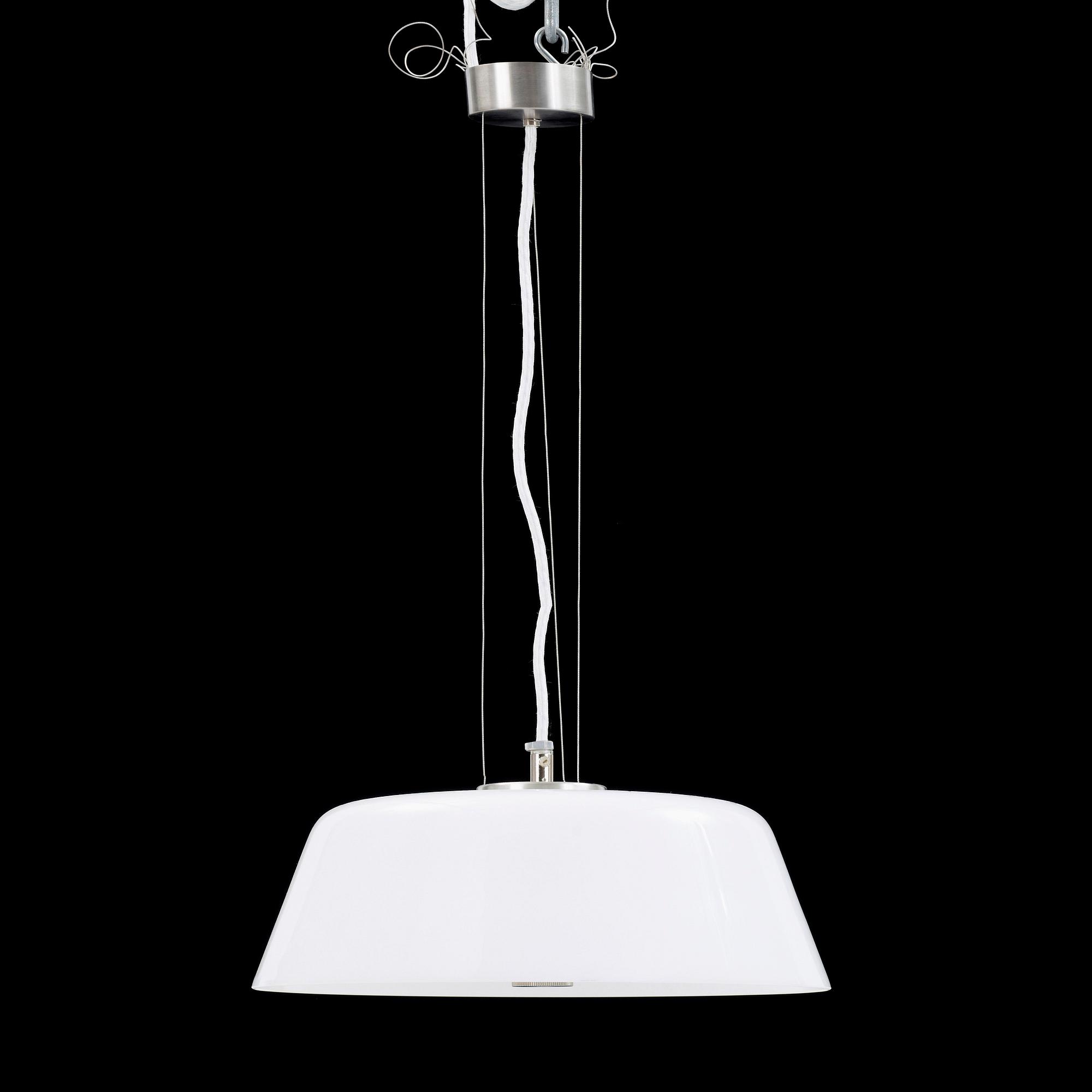 TAKLAMPA, Arne Jacobsen för Fritz Hansen, Jubileums utgåva 2002.