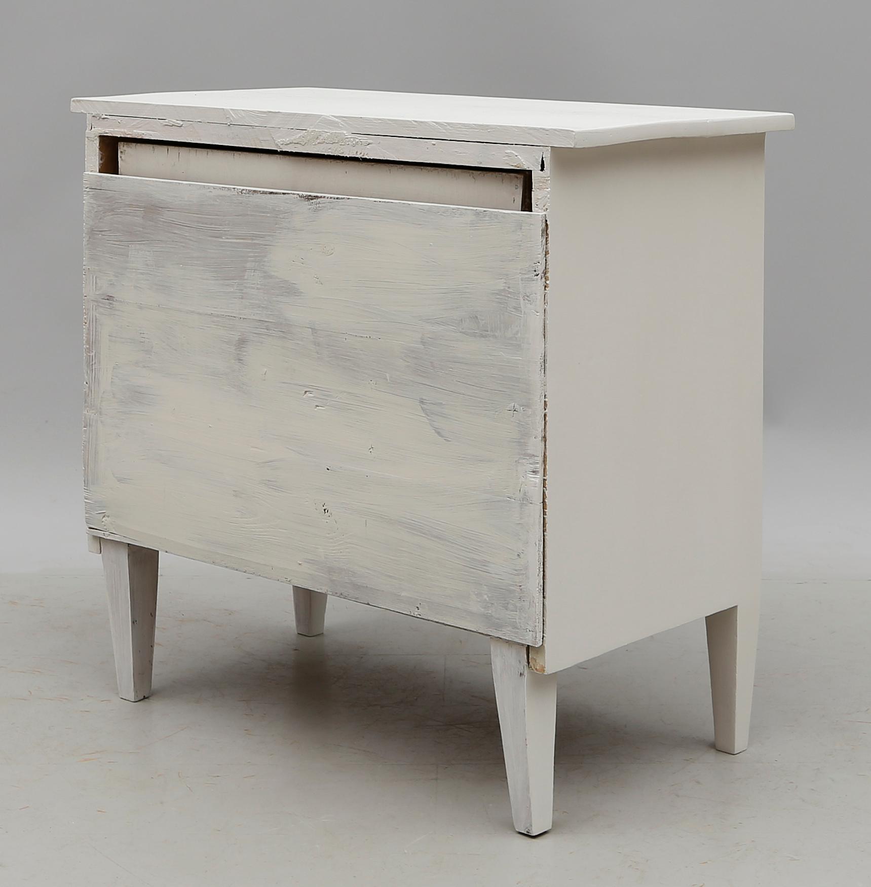 LAVOAR, 1900-talets första hälft.