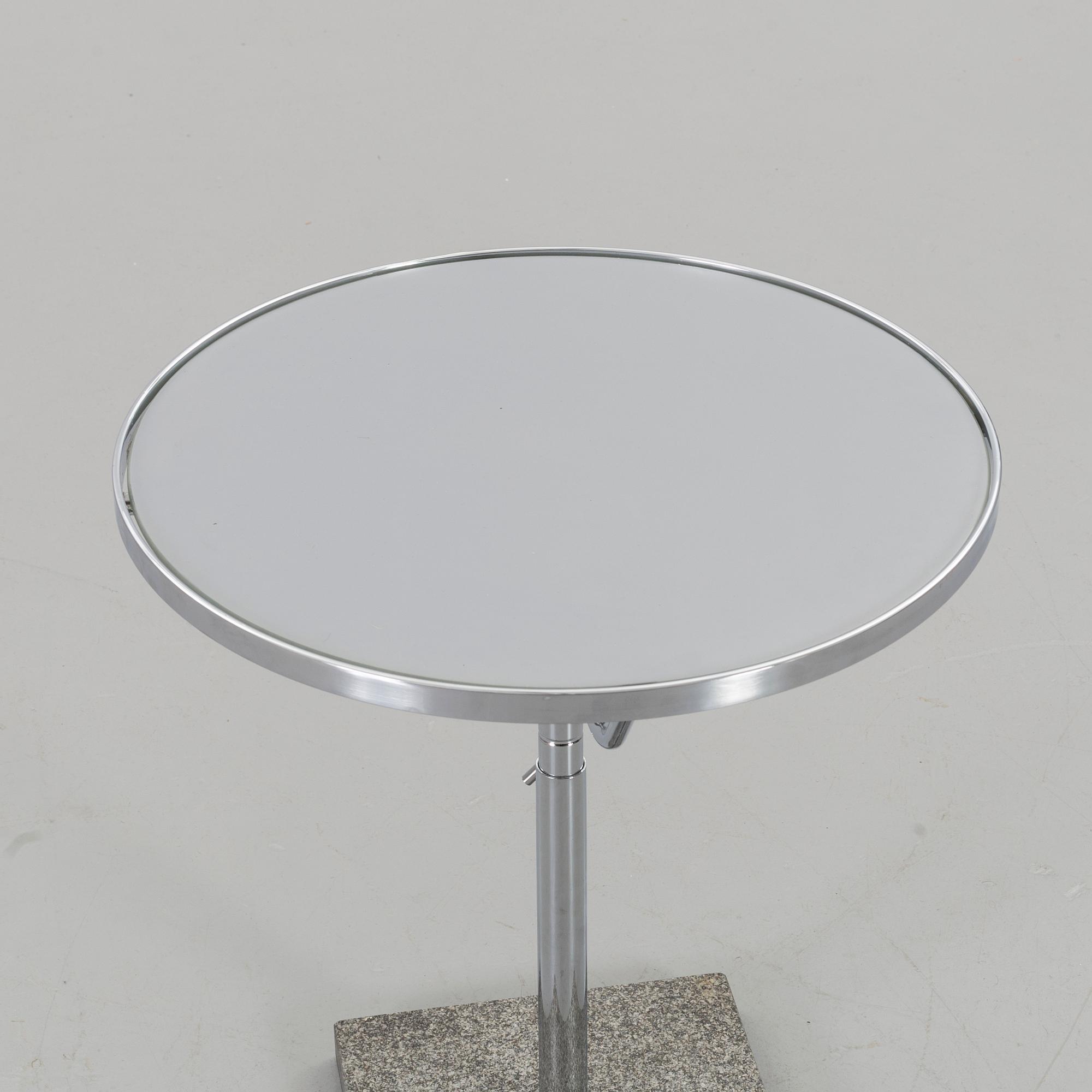 BORD, "Pronto", Dux, 1900/2000-tal,