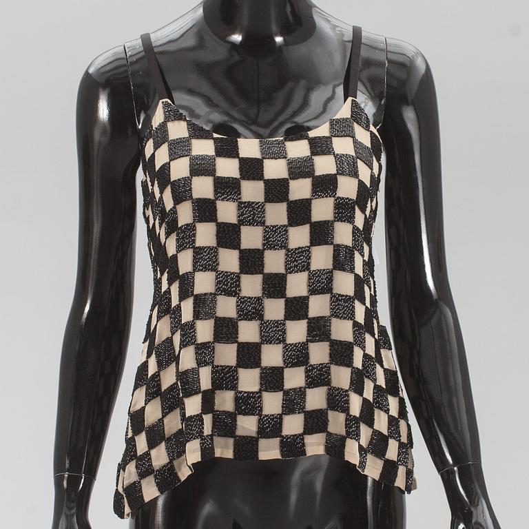 TRÖJA, Emporio Armani.