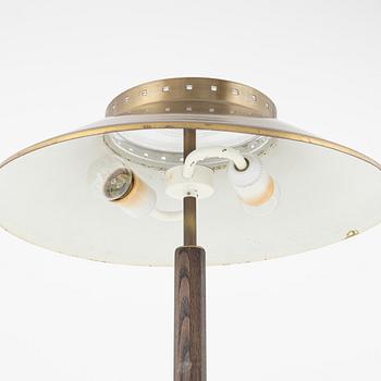 Bordslampa, Swedish Modern, Boréns, Borås, 1940-tal.