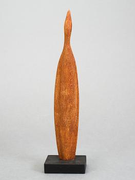 SKÅL OCH SKULPTUR, Johnny Mattsson, monogramsignerade.