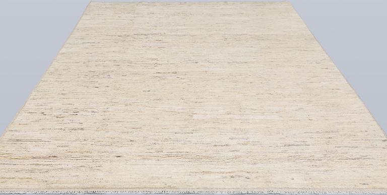 Matta, Marocko design, ca 296 x 208 cm.