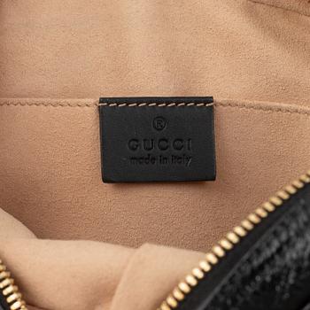 Gucci, väska "Ophidia Belt Bag".