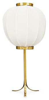 865. A Josef Frank table lamp, Firma Svenskt Tenn.