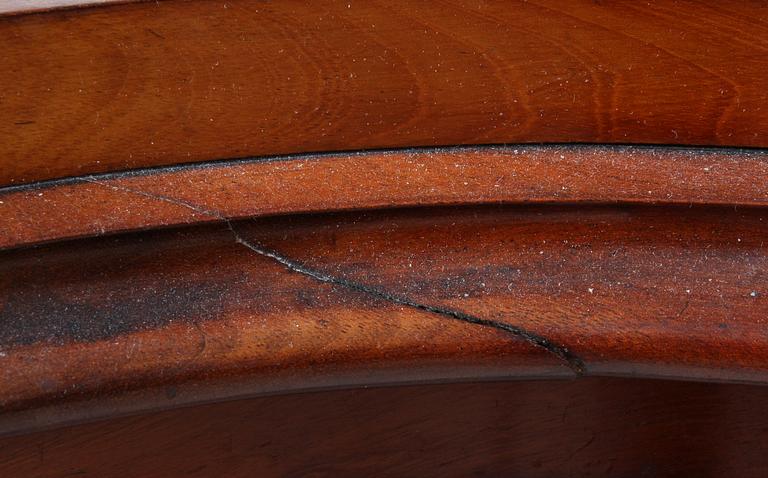 BYRÅ, 1800-talets andra hälft.