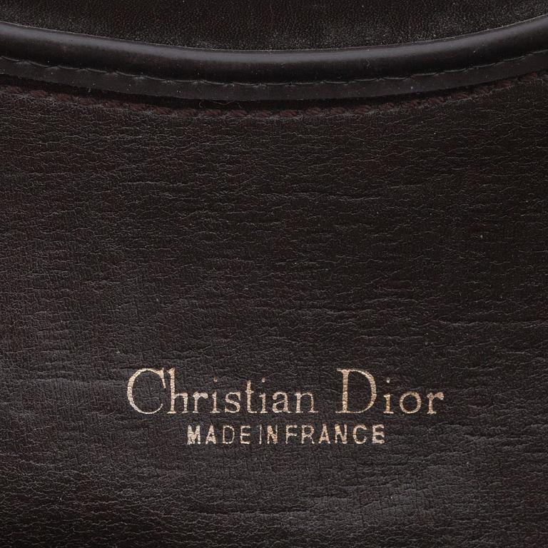 CHRISTIAN DIOR, handväska / clutch.