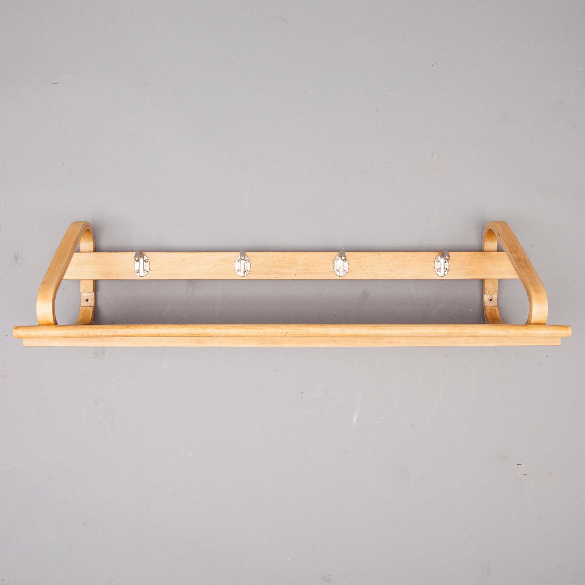 NAULAKKO, Alvar Aalto, Artek.