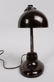 BORDSARMATUR, bakelit, 1930-40-tal.