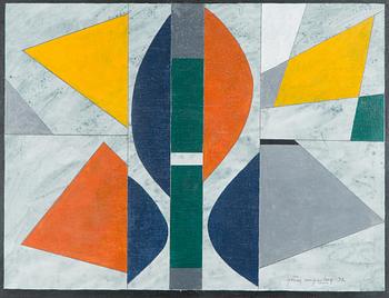 Göran Augustson, Composition.