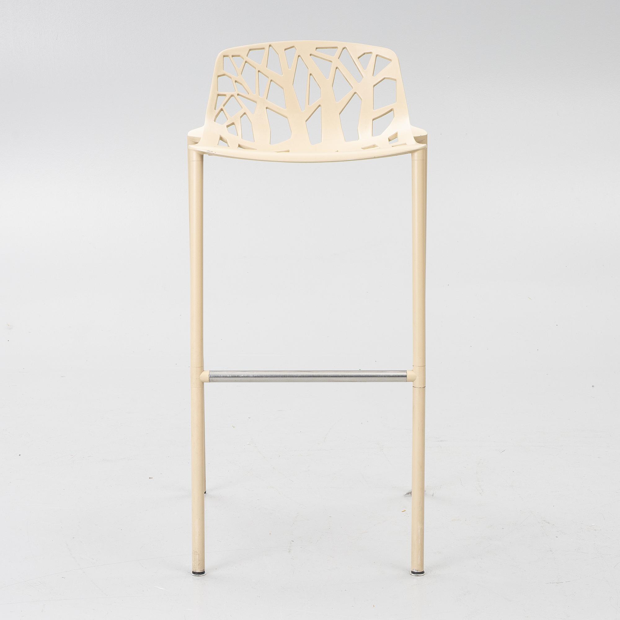 Barstol, "Forest", Fast Design.