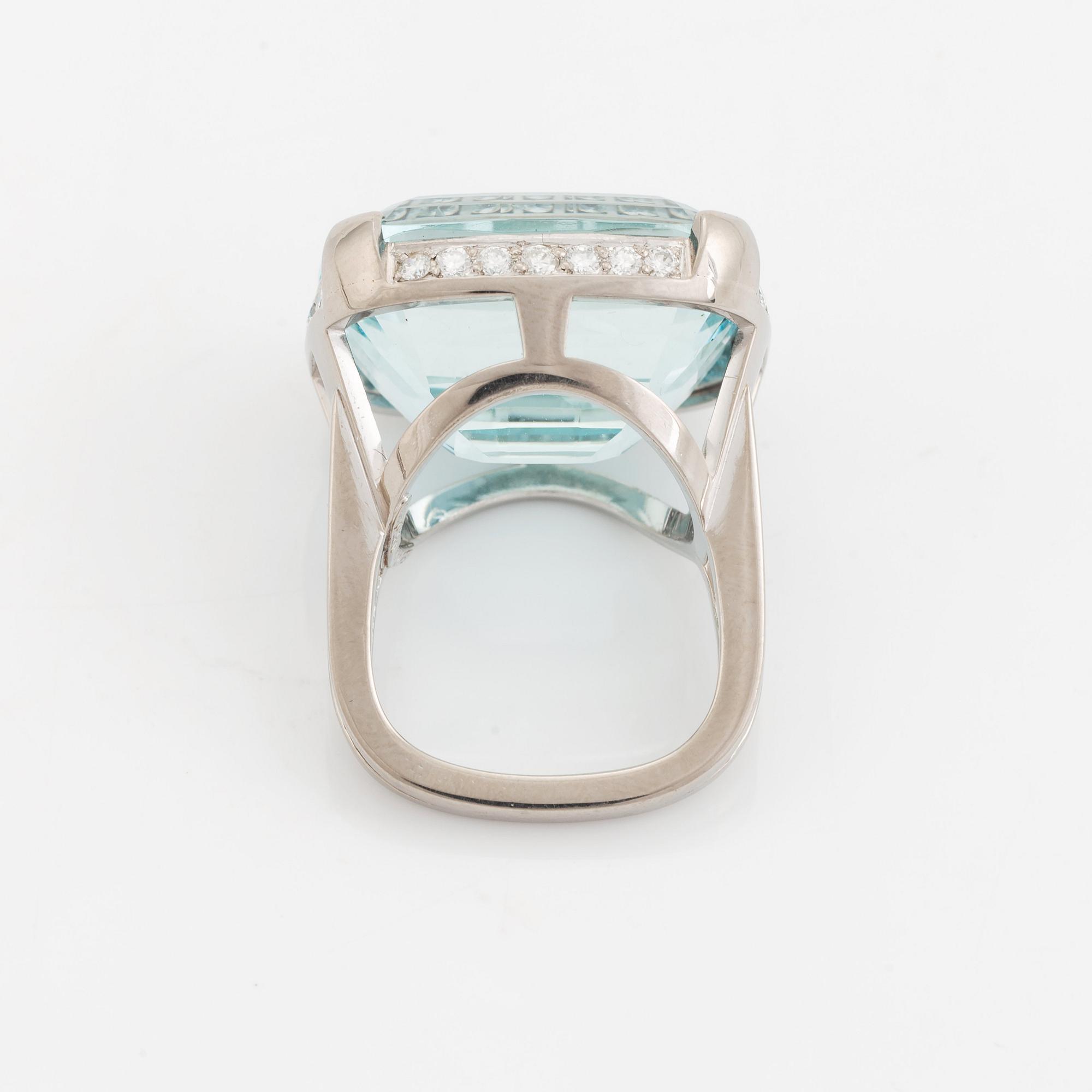 A Rey Urban ring.