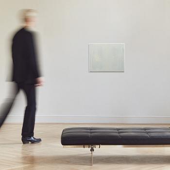 Nicklas Randau, "Air (Ultramarine Ash)".