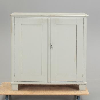 SKÄNK, 1800-tal.