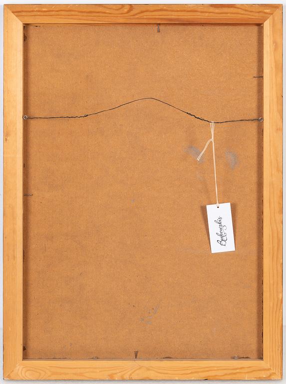 Danï van Rauch, Untitled.