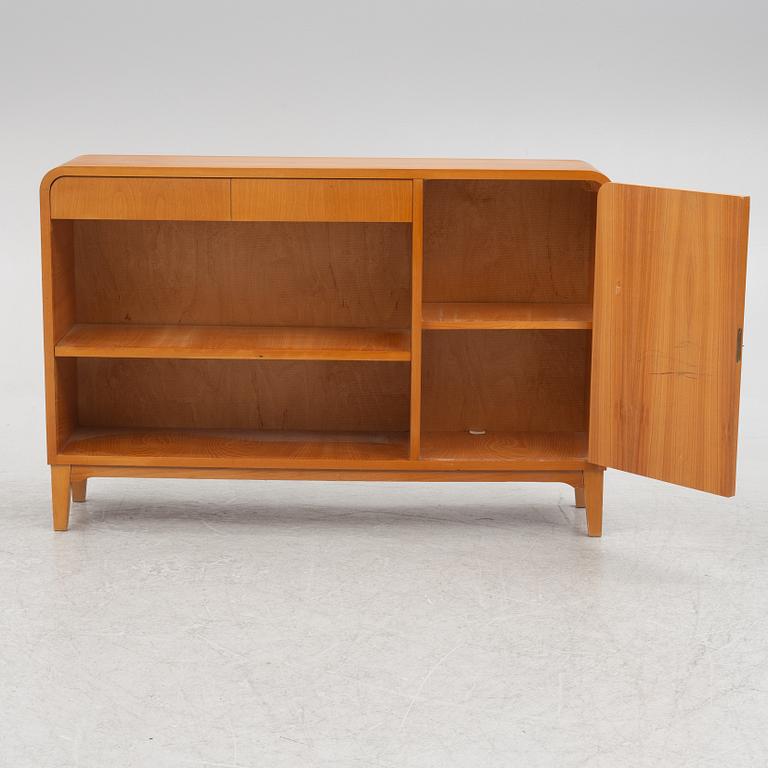 Bokhylla, Swedish Modern, 1940-tal.