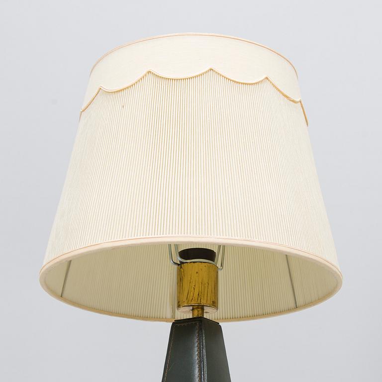 Lisa Johansson-Pape, bordslampa, Stockmann Orno, 1960-tal.